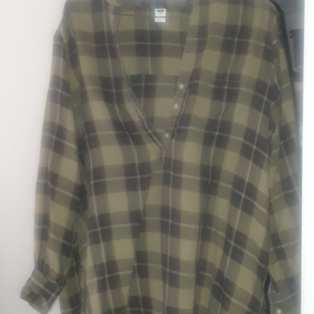 Old navy blouse
